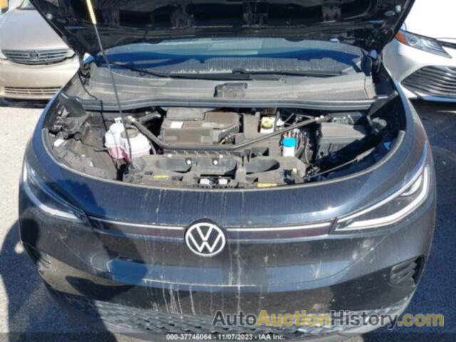 VOLKSWAGEN ID.4 PRO/PRO S, 1V2VMPE8XPC023388