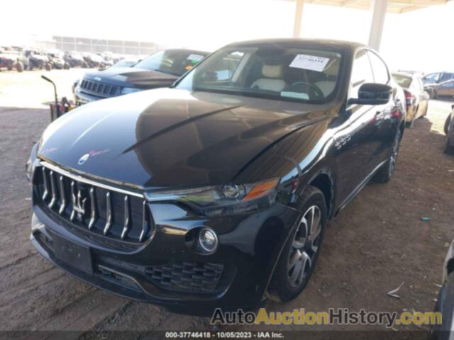 MASERATI LEVANTE S, ZN661YUA7LX345111