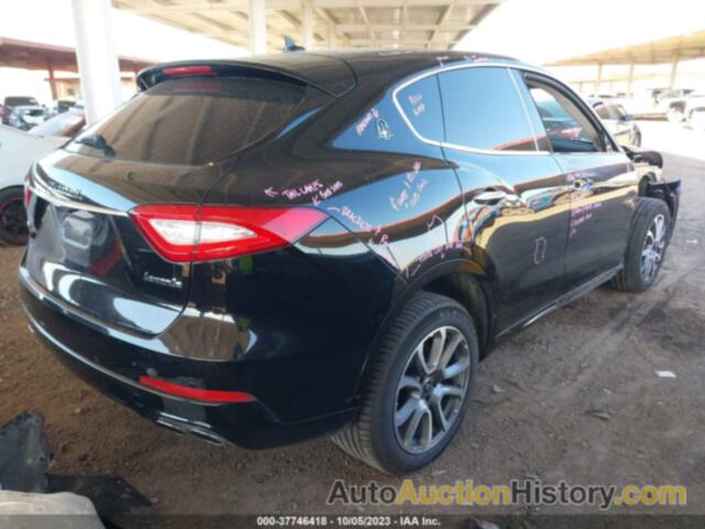 MASERATI LEVANTE S, ZN661YUA7LX345111