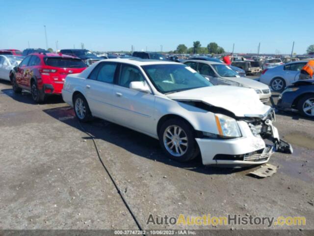 CADILLAC DTS 1SA, 1G6KD57Y39U122625