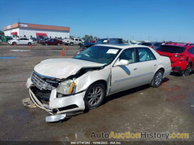 CADILLAC DTS 1SA, 1G6KD57Y39U122625