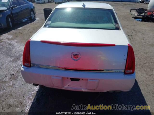 CADILLAC DTS 1SA, 1G6KD57Y39U122625