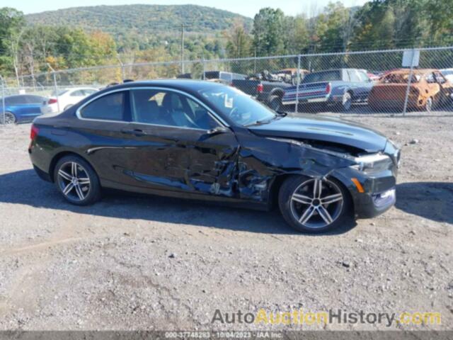 BMW 230I XDRIVE, WBA2H9C32H7A25836