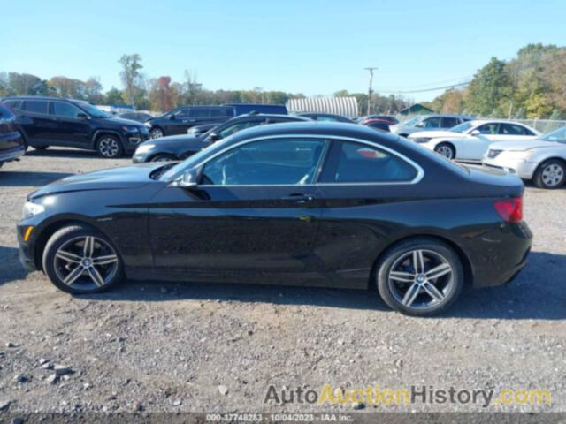 BMW 230I XDRIVE, WBA2H9C32H7A25836