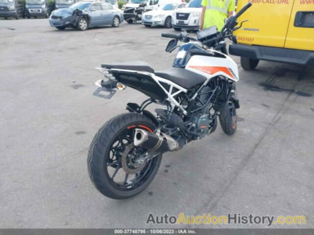 KTM 390 DUKE, MD2JPJ40XNC236784