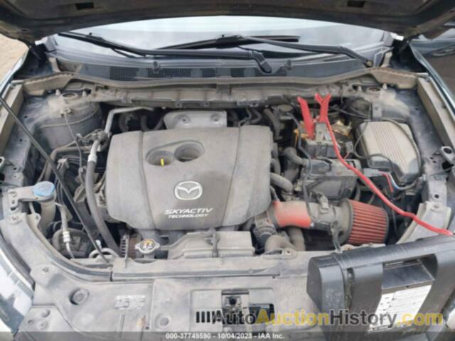 MAZDA CX-5 SPORT, JM3KE4BE5E0377657