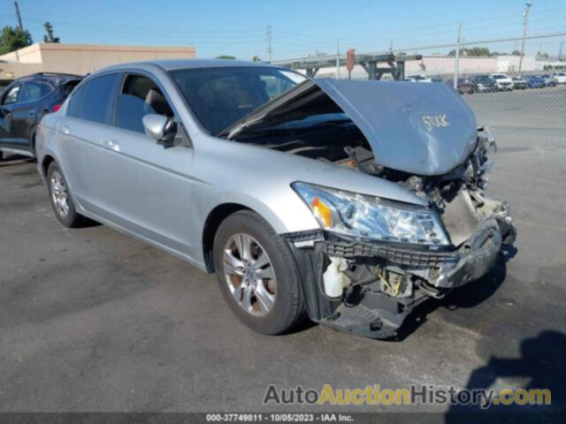 HONDA ACCORD 2.4 LX-P, 1HGCP2F40CA155288