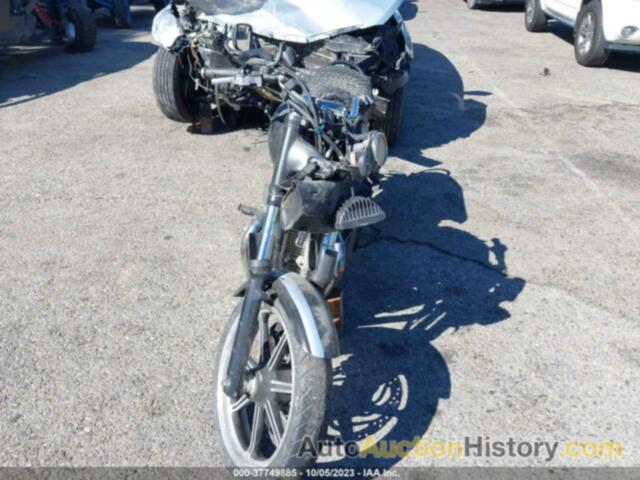 TRIUMPH MOTORCYCLE BONNEVILLE, SMT900K10ET652721