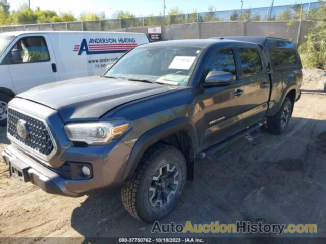 TOYOTA TACOMA TRD OFF ROAD, 3TMDZ5BN6JM037291