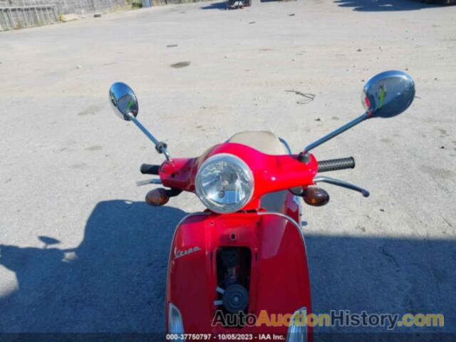 VESPA LX 150, ZAPM448FX75006471