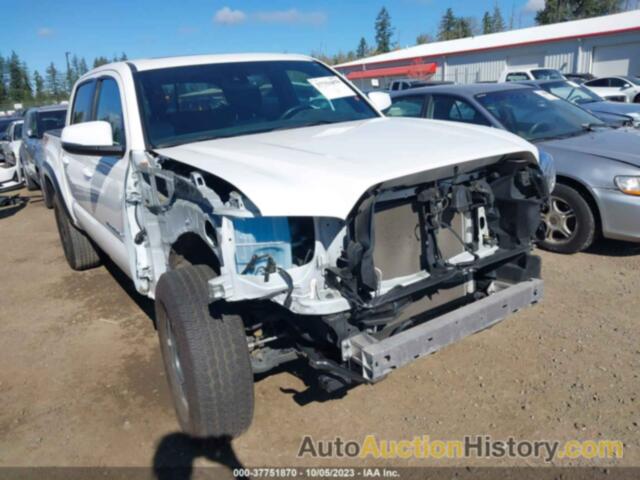 TOYOTA TACOMA TRD OFF-ROAD, 3TYCZ5AN4MT052099