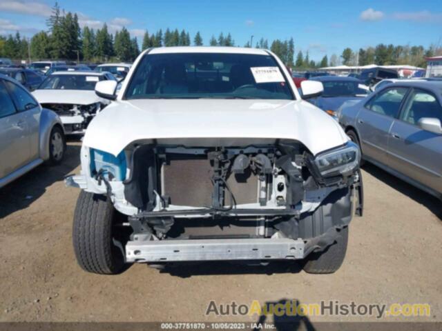 TOYOTA TACOMA TRD OFF-ROAD, 3TYCZ5AN4MT052099