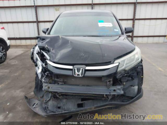 HONDA CR-V EX, 3CZRM3H57GG715208