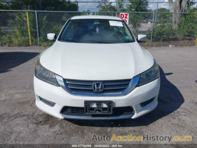 HONDA ACCORD LX, 1HGCR2F30FA169424