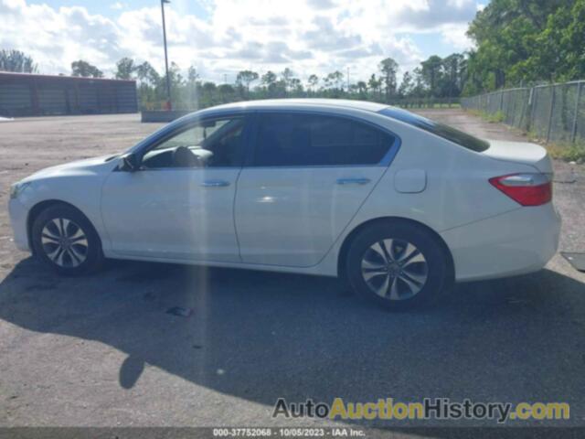 HONDA ACCORD LX, 1HGCR2F30FA169424