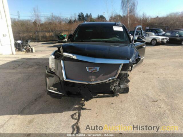 CADILLAC ESCALADE ESV PLATINUM, 1GYS4KKJ8KR256541