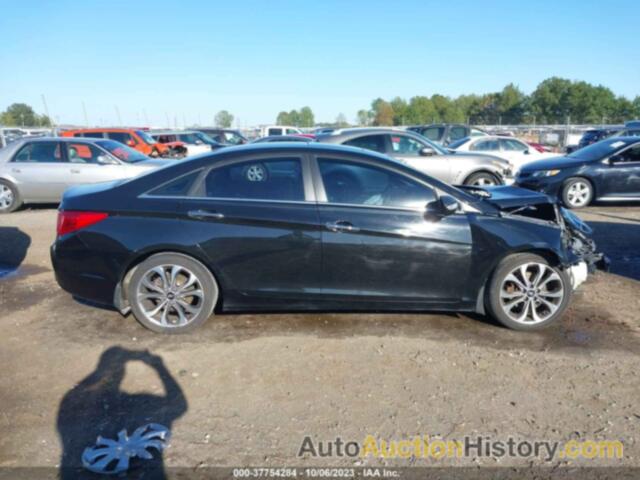 HYUNDAI SONATA LIMITED 2.0T, 5NPEC4AB1DH590366