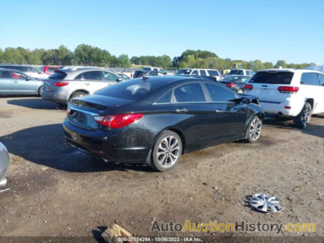 HYUNDAI SONATA LIMITED 2.0T, 5NPEC4AB1DH590366