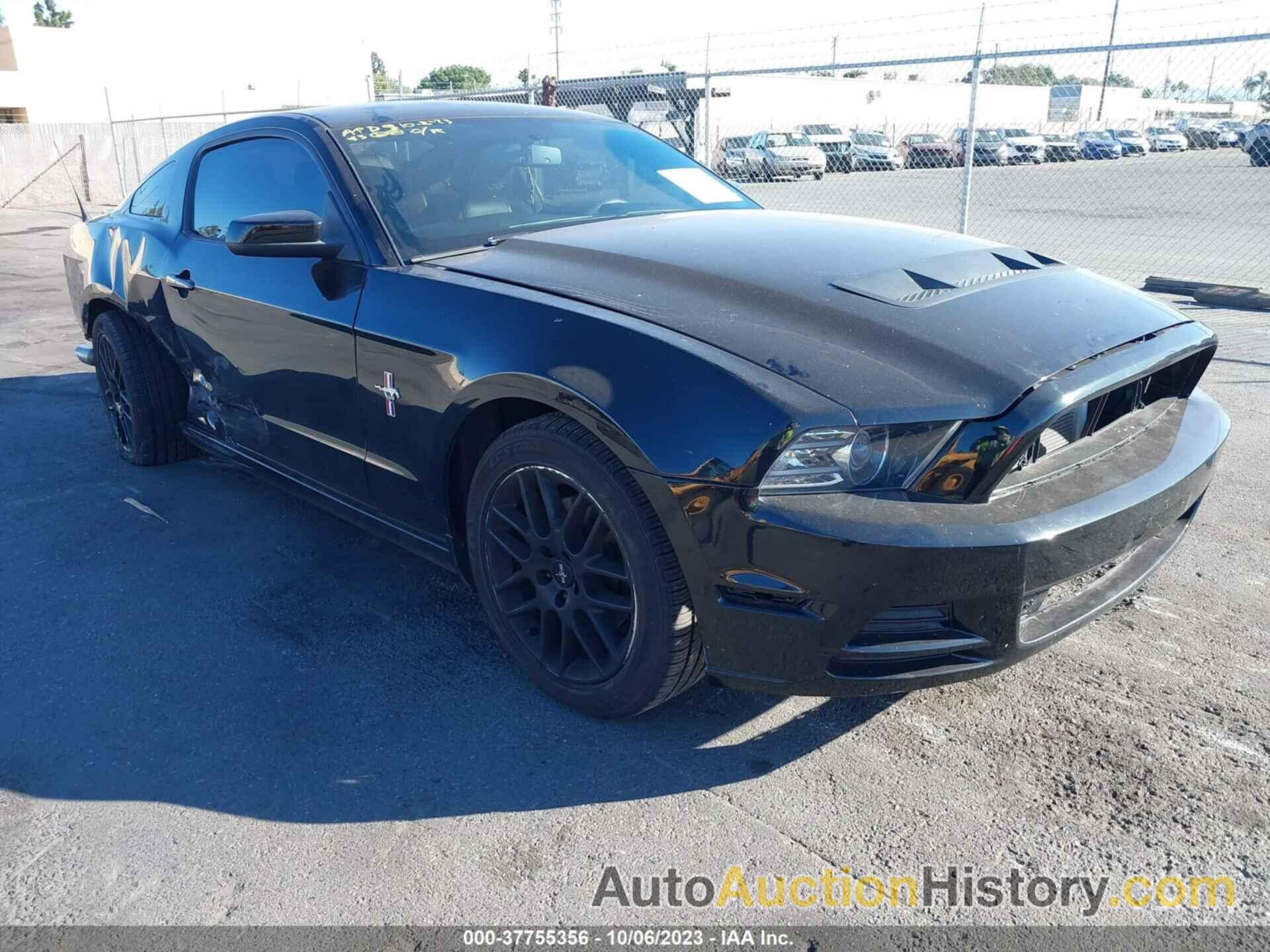 FORD MUSTANG V6, 1ZVBP8AM4E5275544