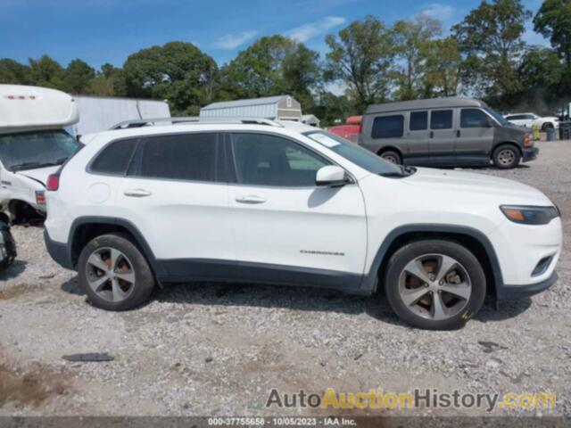 JEEP CHEROKEE LIMITED FWD, 1C4PJLDBXKD265836