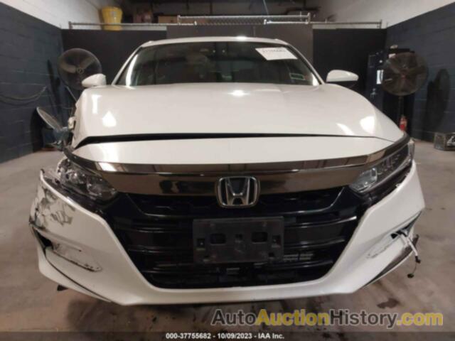 HONDA ACCORD SPORT 2.0T, 1HGCV2F36JA046473