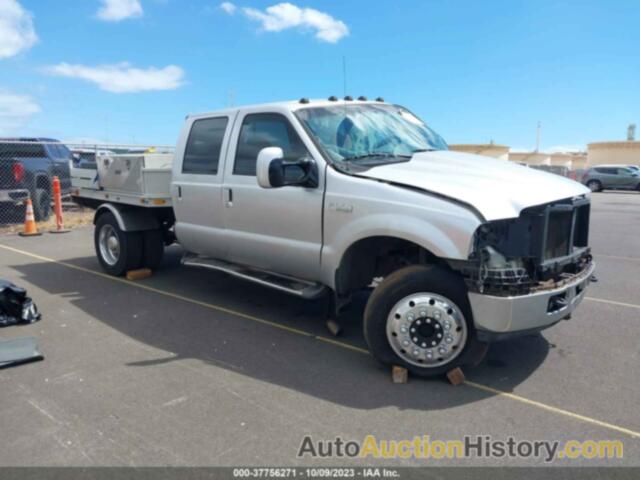 FORD SUPER DUTY F-350 DRW XLT/LARIAT/XL, 1FTWW33F12EA90145