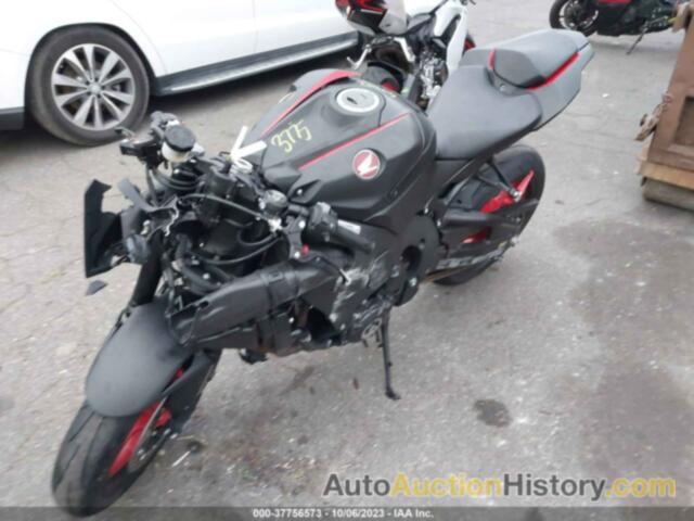 HONDA CBR1000 RR, JH2SC7711JK100113