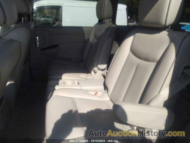 NISSAN QUEST SL, JN8AE2KP2D9068656