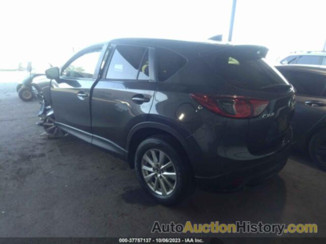 MAZDA CX-5 SPORT, JM3KE2BYXG0737135