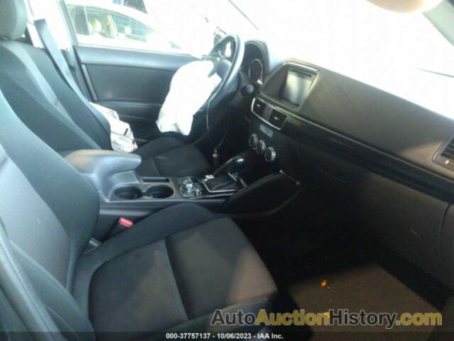 MAZDA CX-5 SPORT, JM3KE2BYXG0737135