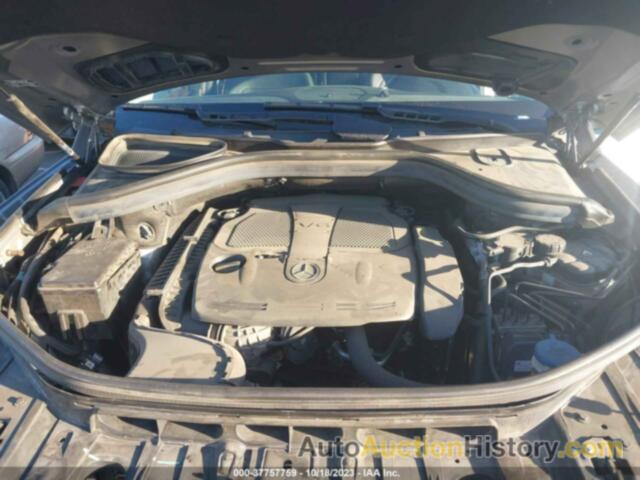 MERCEDES-BENZ ML 350, 4JGDA5JB3FA449022