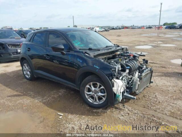 MAZDA CX-3 SPORT, JM1DKDB7XJ1309760