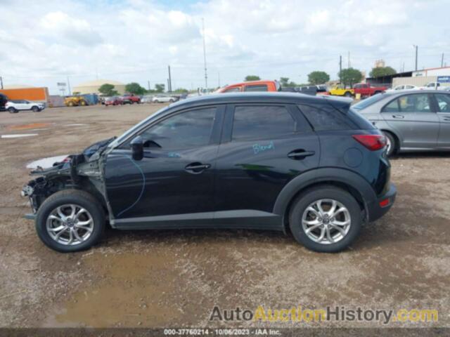 MAZDA CX-3 SPORT, JM1DKDB7XJ1309760