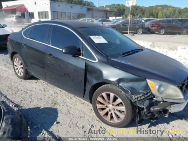 BUICK VERANO, 1G4PP5SK0F4160799