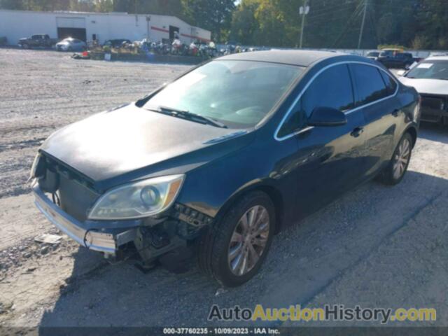 BUICK VERANO, 1G4PP5SK0F4160799