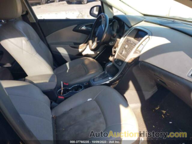 BUICK VERANO, 1G4PP5SK0F4160799