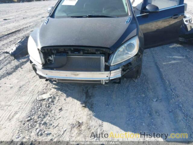 BUICK VERANO, 1G4PP5SK0F4160799