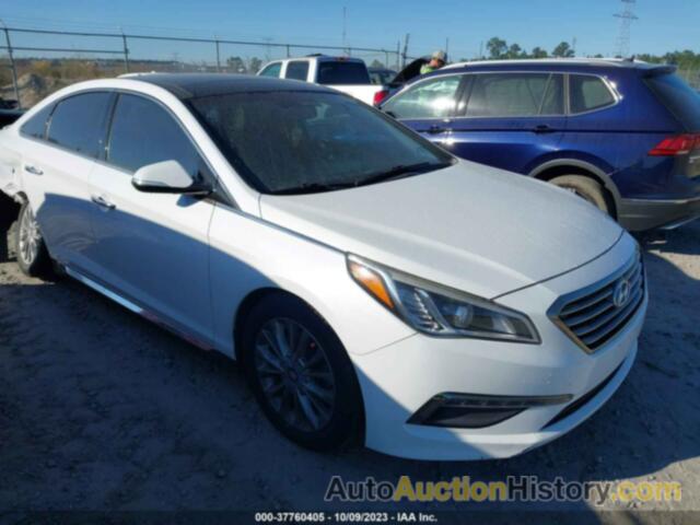 HYUNDAI SONATA LIMITED, 5NPE34AF9FH239047