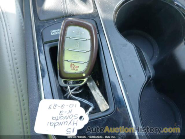 HYUNDAI SONATA LIMITED, 5NPE34AF9FH239047