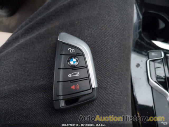 BMW X3 XDRIVE30I, 5UXTR9C52JLD74044