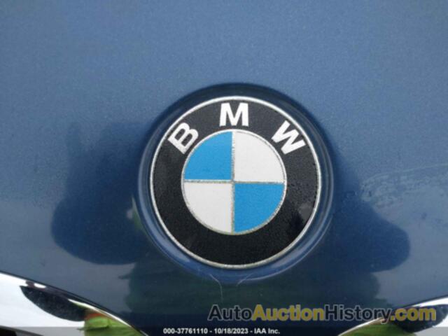 BMW X3 XDRIVE30I, 5UXTR9C52JLD74044