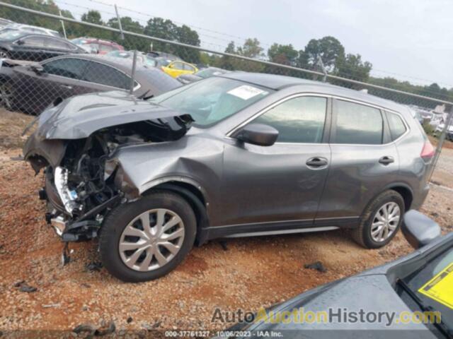 NISSAN ROGUE S FWD, 5N1AT2MT2LC779119