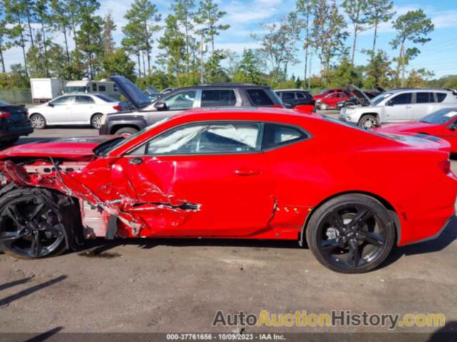 CHEVROLET CAMARO RWD  LT1, 1G1FF1R72M0137793