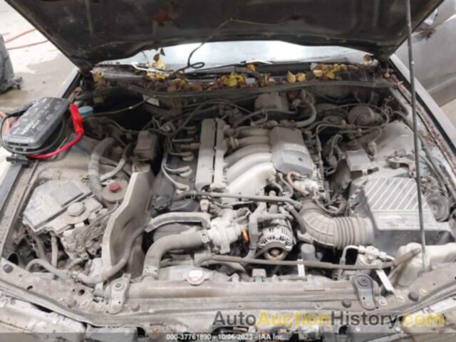 ACURA VIGOR GS, JH4CC2652NC020239