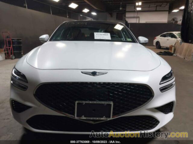 GENESIS G70 3.3T AWD, KMTG54TE1PU113426