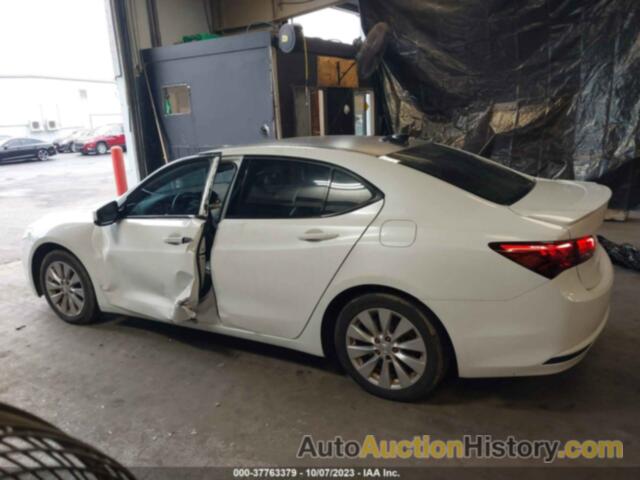 ACURA TLX V6, 19UUB2F30GA005231