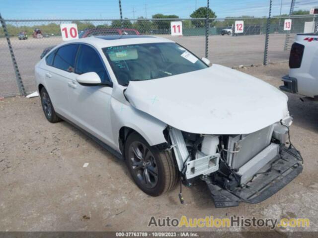 HONDA ACCORD EX, 1HGCY1F39PA017964