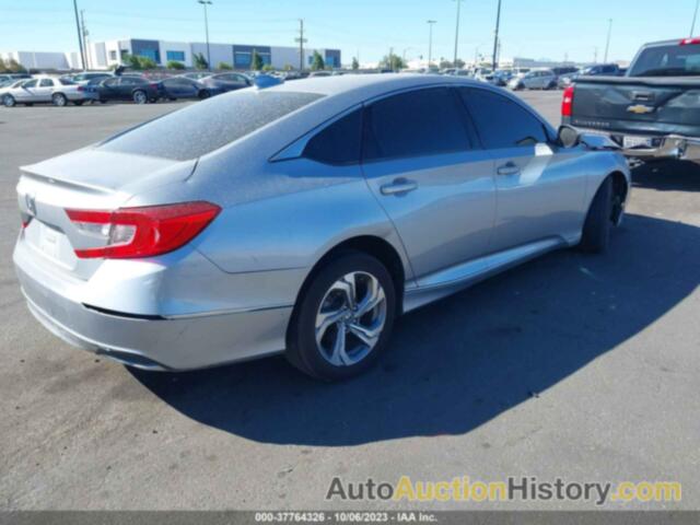 HONDA ACCORD EX-L, 1HGCV1F65JA145063