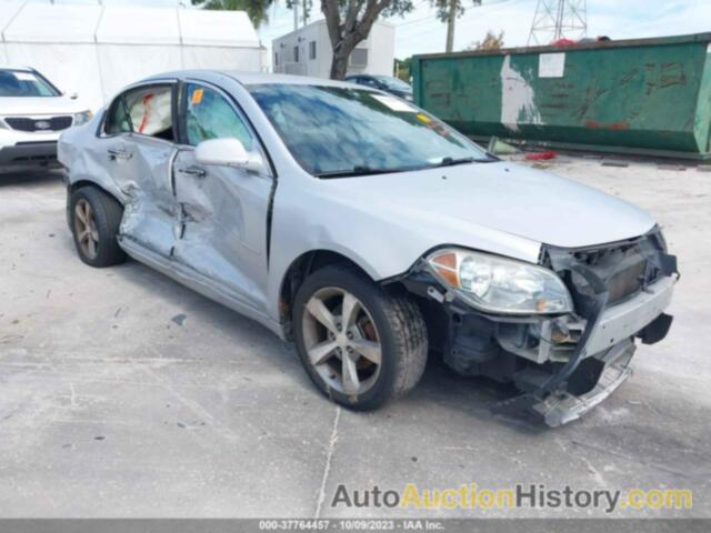 CHEVROLET MALIBU 1LT, 1G1ZC5EU4CF360034