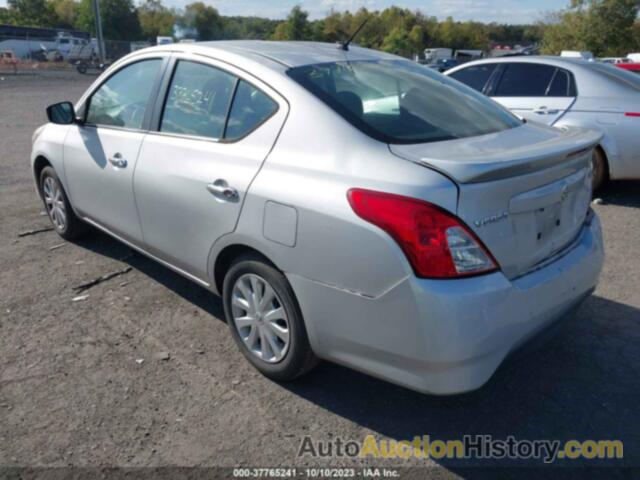 NISSAN VERSA 1.6 SV, 3N1CN7AP7HK426682